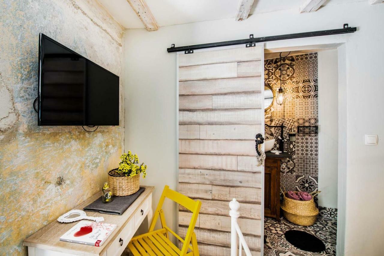 Ferienwohnung Livo Disno 12 Split Exterior foto